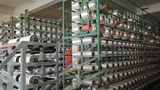 Großhandels-Hochleistungs-Ratschen-Zurrgurt aus Polyester mit doppelten J-Haken