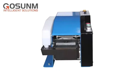 Klebebandspender, Mini-Papierklebebandspender mit automatischer Bewässerung und einfachem Schneiden, gummiertes, verstärktes Kraftpapier
