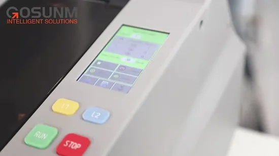 Automatische Maschine für gummiertes Klebeband, Spender für gummiertes Papierband, Spender für Kraftband