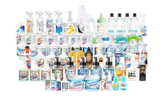 Öko-Kennzeichnung des Herstellers