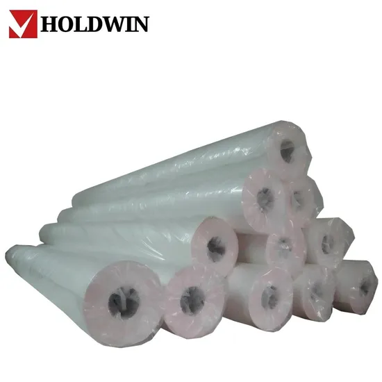 Wärmeübertragungs-Sublimationspapierrolle, schnelltrocknend, 29–82 g/m², Übertragungsrate 95 %