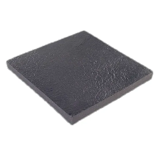 Industrielle Isolierung PU-Schaum mit atmungsaktiver Folie