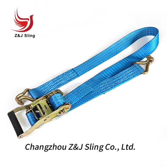 50mm 2 zoll Ladung Zurrgurt Ladungssicherung Spannung Strap Ratsche Riemen