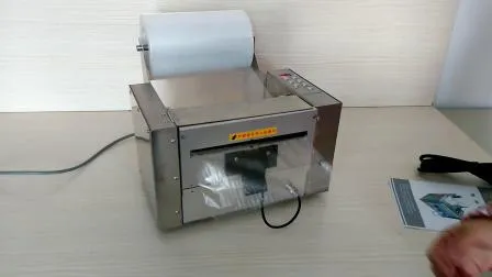 Tape Dispenser Automatic Zcut 200 (ZCUT